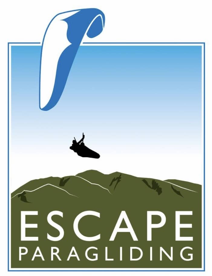 Escape Paragliding