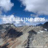 Bir Billing XC Paragliding Trip