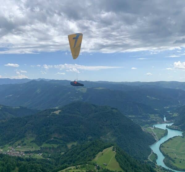 Tolmin, Slovenia - Image 3